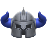 Tough Helmet