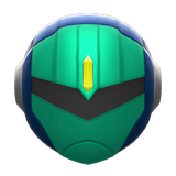 Power Helmet