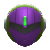 Power Helmet