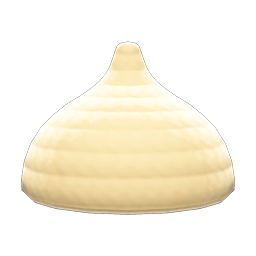 Acorn Knit Cap