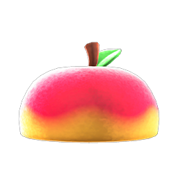 Apple Hat DIY Recipe