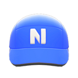 Fast-Food Cap