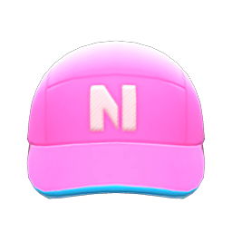 Fast-Food Cap