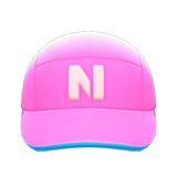 Fast-Food Cap