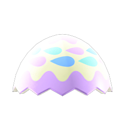 Water-Egg Shell DIY Recipe