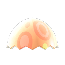 Wood-Egg Shell DIY Recipe