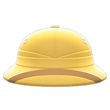 Explorer's Hat