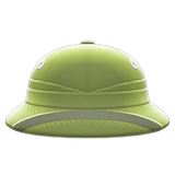 Explorer's Hat