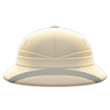 Explorer's Hat
