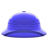 Explorer's Hat