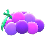 Grape Hat