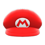 Mario Hat
