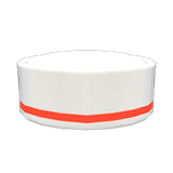 Paper Restaurant Cap