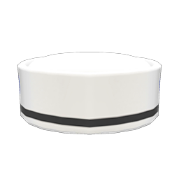 Paper Restaurant Cap