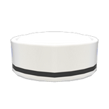 Paper Restaurant Cap