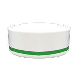 Paper Restaurant Cap