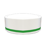 Paper Restaurant Cap