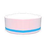 Paper Restaurant Cap