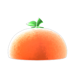 Orange Hat DIY Recipe
