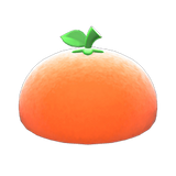 Orange Hat