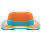 Outdoor Hat
