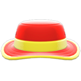 Outdoor Hat