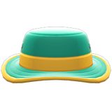Outdoor Hat