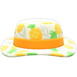 Tropical Hat