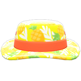 Tropical Hat