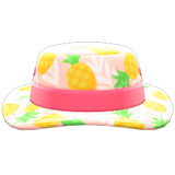 Tropical Hat
