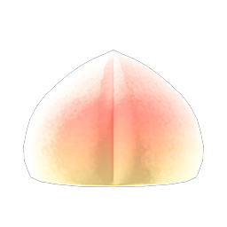 Peach Hat DIY Recipe