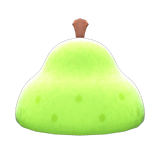 Pear Hat