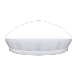 Lunch-Service Cap