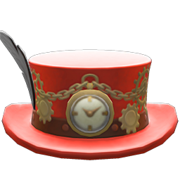 Steampunk Hat
