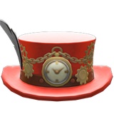 Steampunk Hat