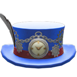 Steampunk Hat