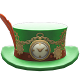Steampunk Hat