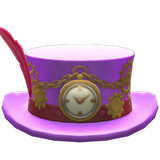 Steampunk Hat
