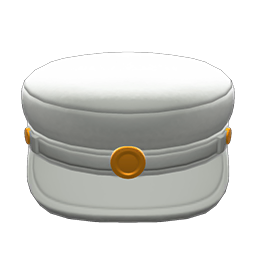 Student Cap