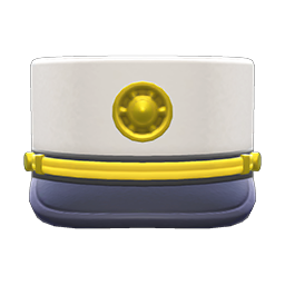 Conductor's Cap