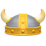 Viking Helmet