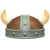 Viking Helmet