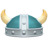 Viking Helmet