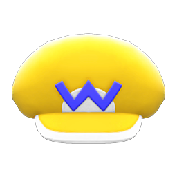 Wario Hat