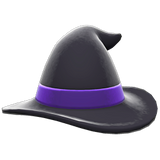 Mage's Hat