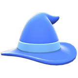 Mage's Hat