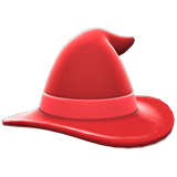 Mage's Hat