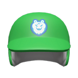 Batter's Helmet