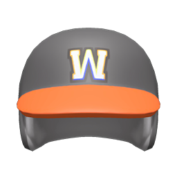 Batter's Helmet