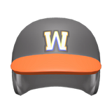 Batter's Helmet